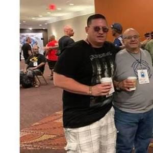 Meet your Posher, Jon